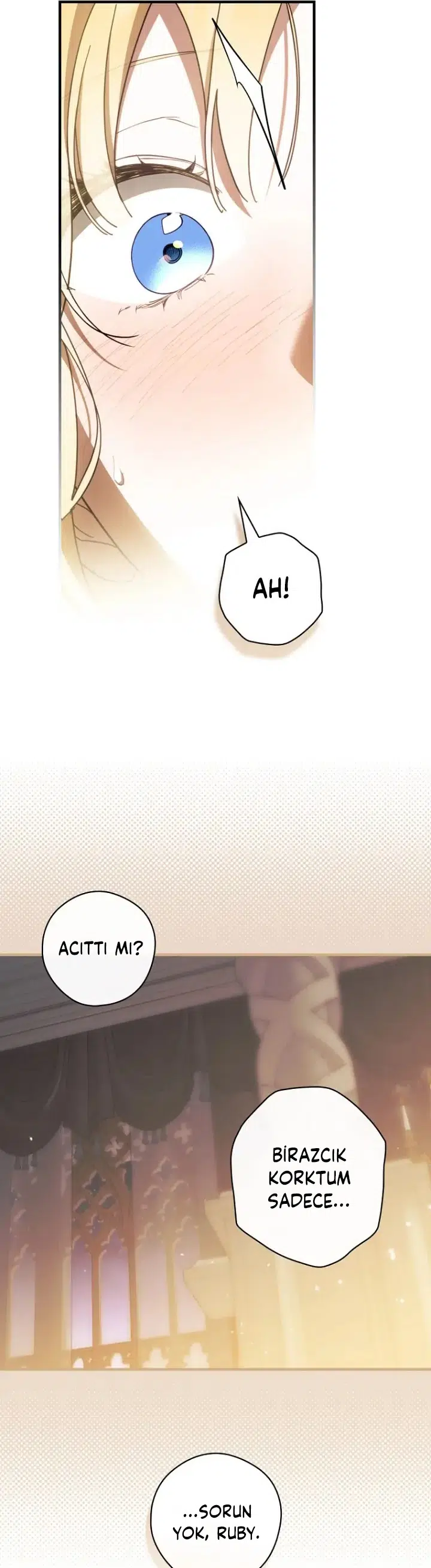Kocamı Nasıl Kazanırım - Bölüm 61 Sayfa 28