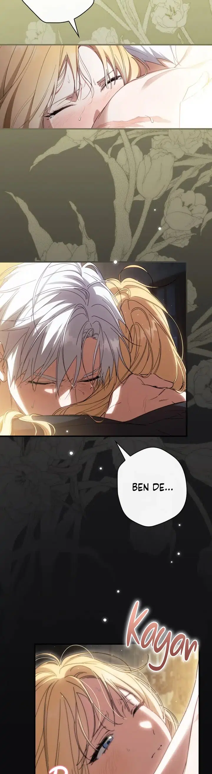 Kocamı Nasıl Kazanırım - Bölüm 61 Sayfa 31