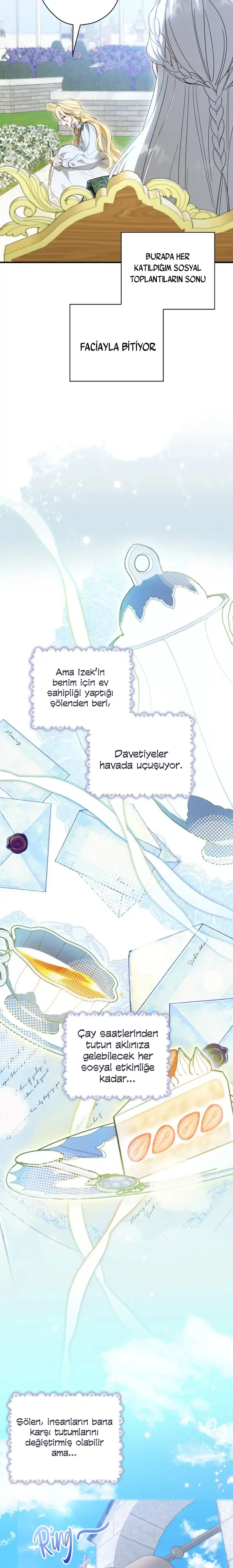 Kocamı Nasıl Kazanırım - Bölüm 62 Sayfa 4