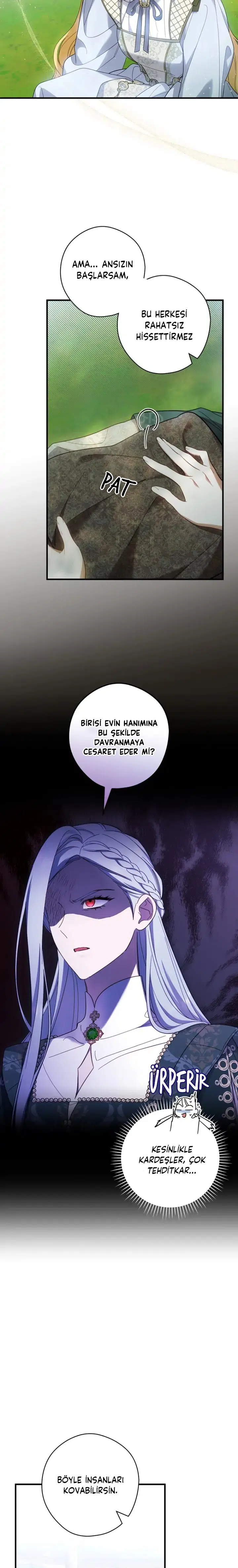 Kocamı Nasıl Kazanırım - Bölüm 62 Sayfa 7