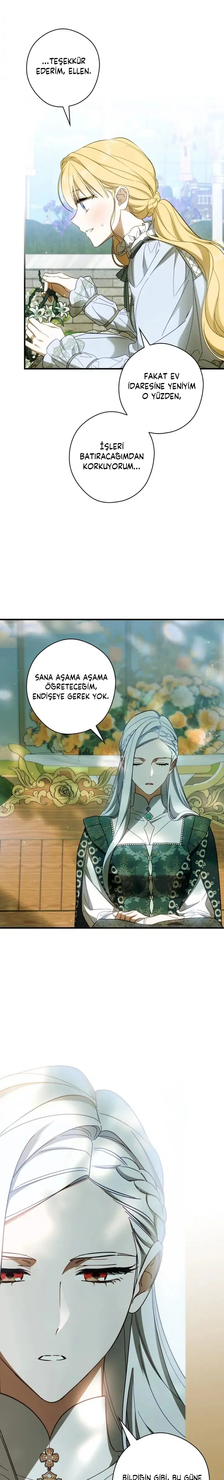 Kocamı Nasıl Kazanırım - Bölüm 62 Sayfa 9