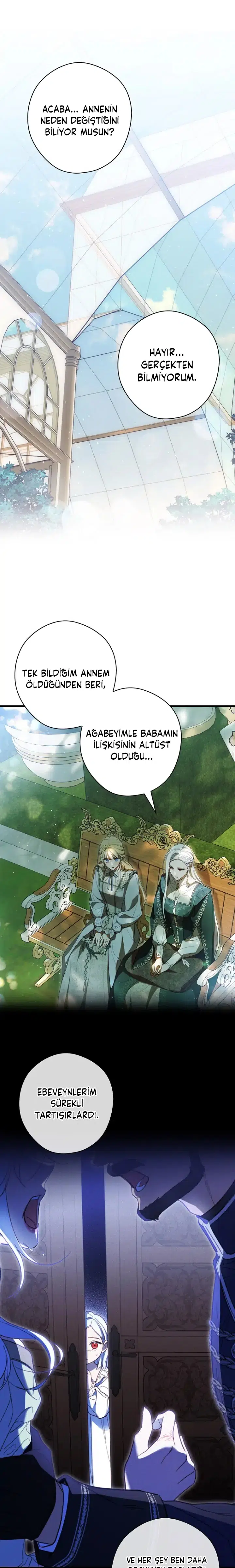 Kocamı Nasıl Kazanırım - Bölüm 62 Sayfa 13