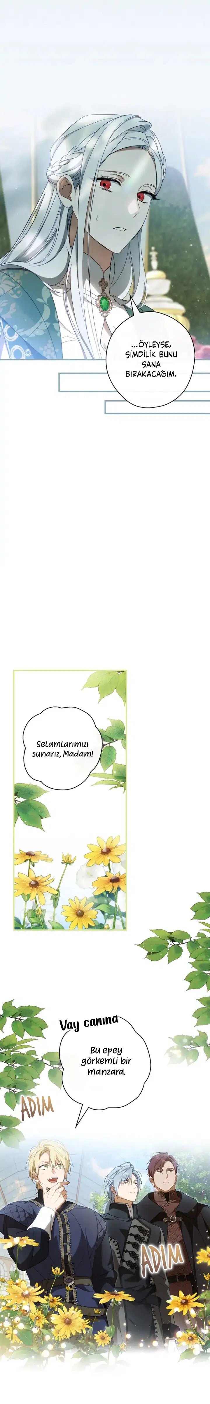 Kocamı Nasıl Kazanırım - Bölüm 62 Sayfa 18