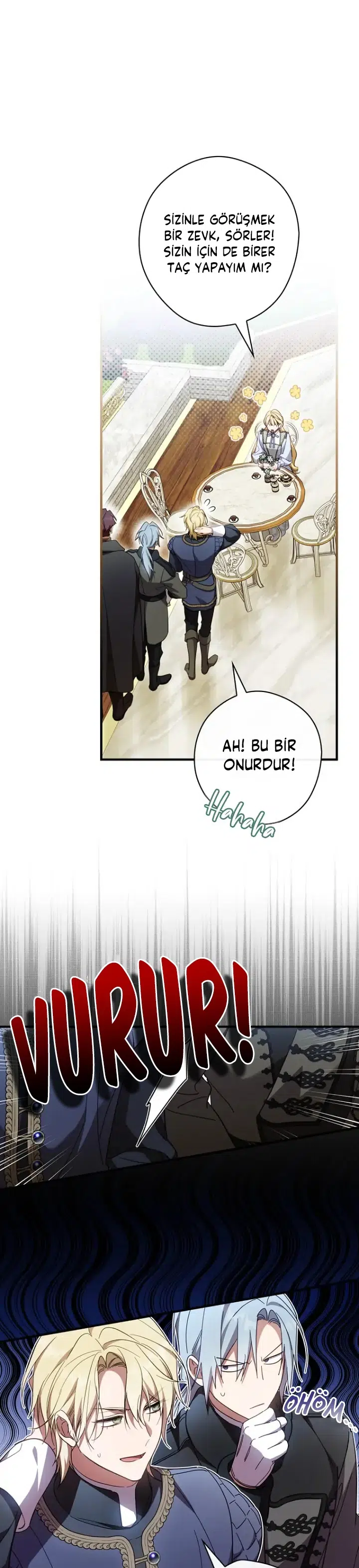 Kocamı Nasıl Kazanırım - Bölüm 62 Sayfa 19