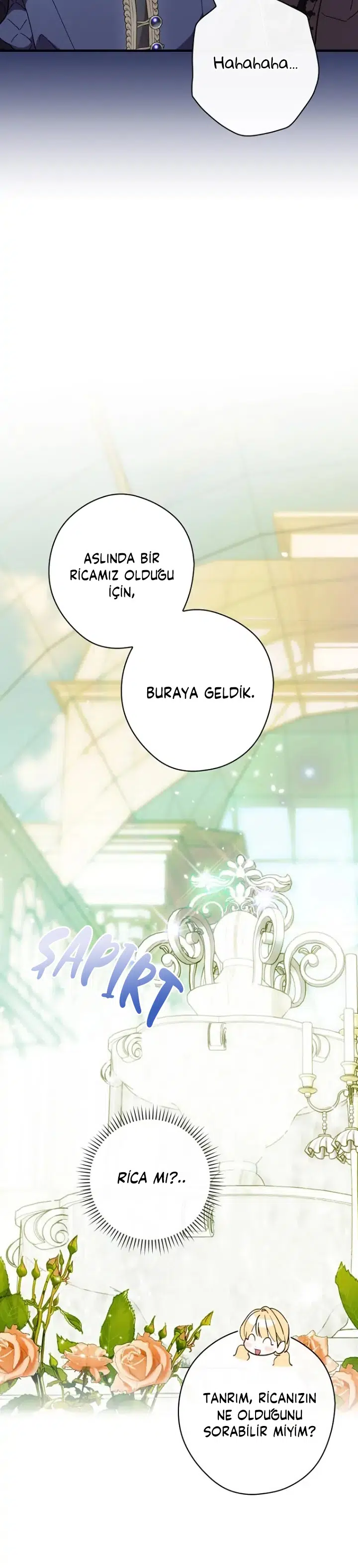 Kocamı Nasıl Kazanırım - Bölüm 62 Sayfa 20
