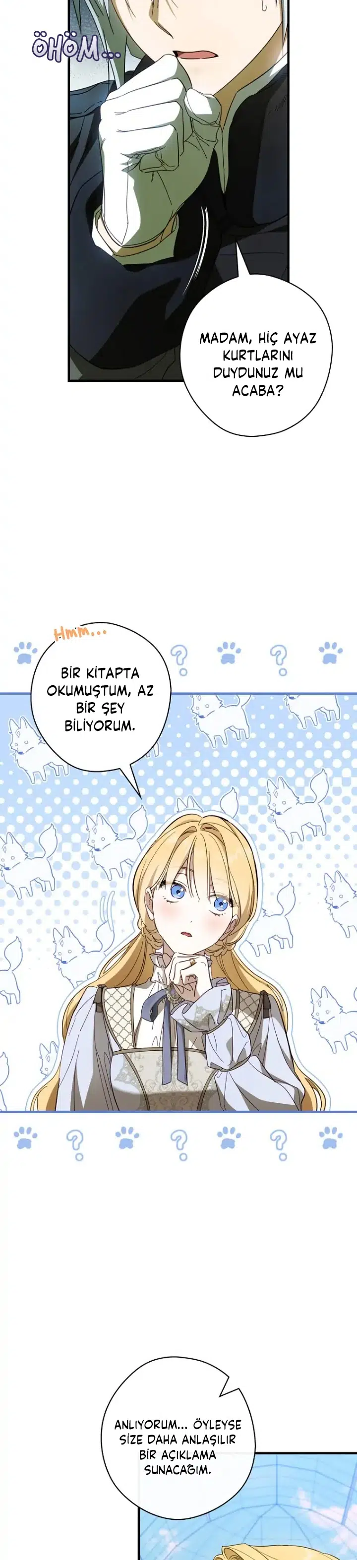 Kocamı Nasıl Kazanırım - Bölüm 62 Sayfa 23