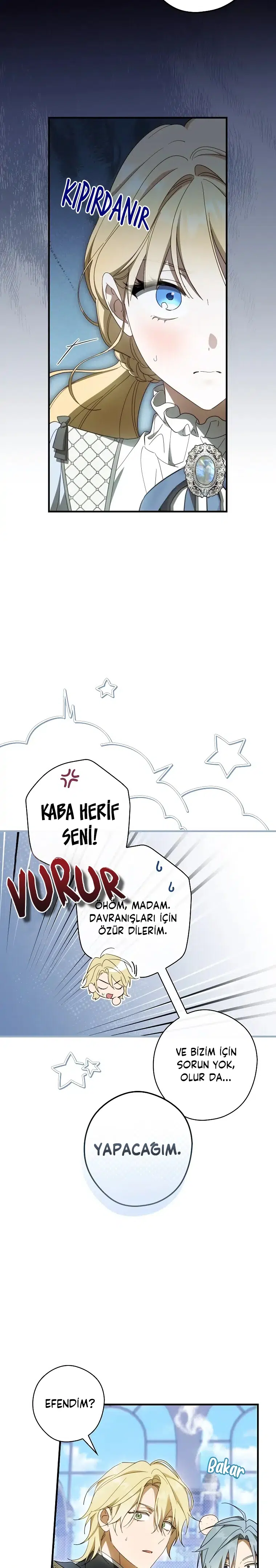 Kocamı Nasıl Kazanırım - Bölüm 63 Sayfa 10