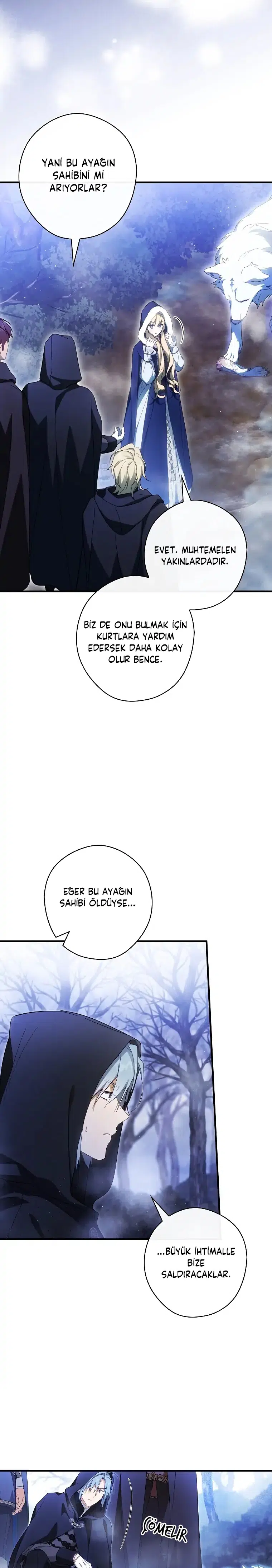 Kocamı Nasıl Kazanırım - Bölüm 63 Sayfa 24