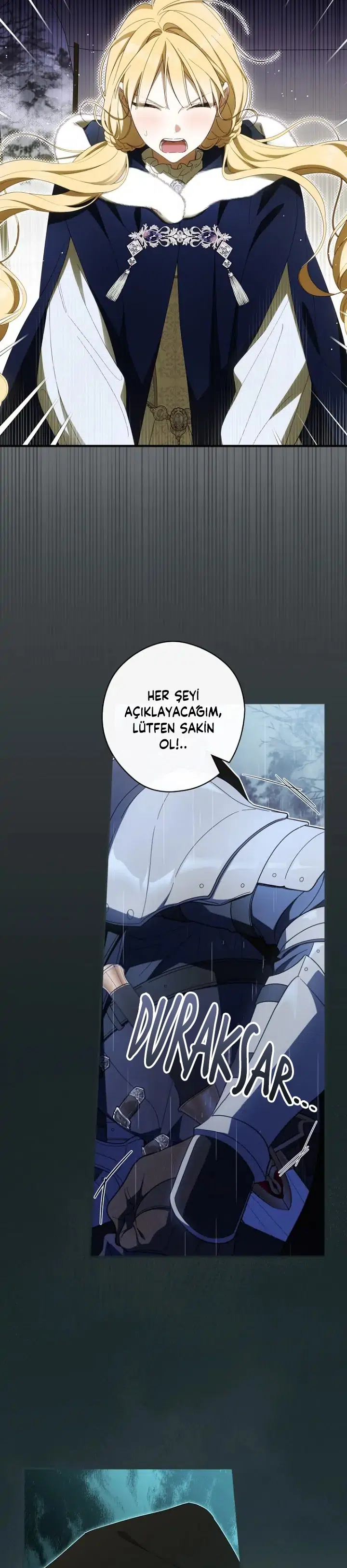 Kocamı Nasıl Kazanırım - Bölüm 64 Sayfa 5