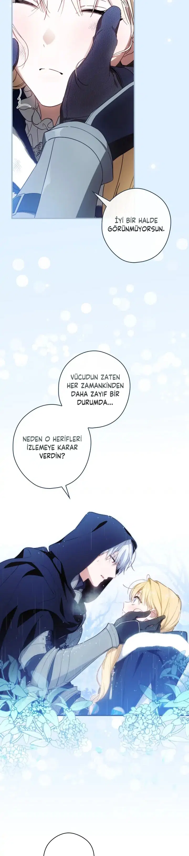 Kocamı Nasıl Kazanırım - Bölüm 64 Sayfa 8