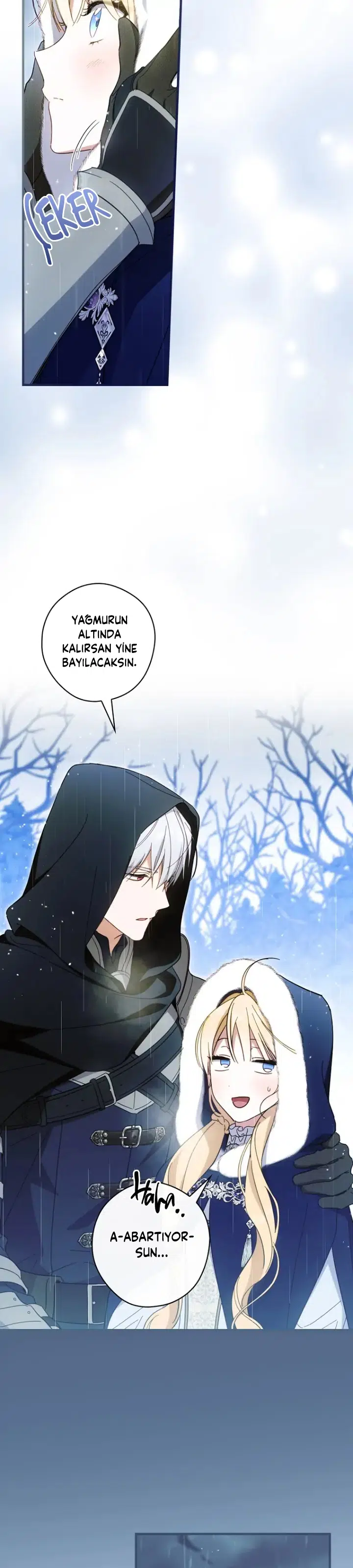 Kocamı Nasıl Kazanırım - Bölüm 64 Sayfa 10