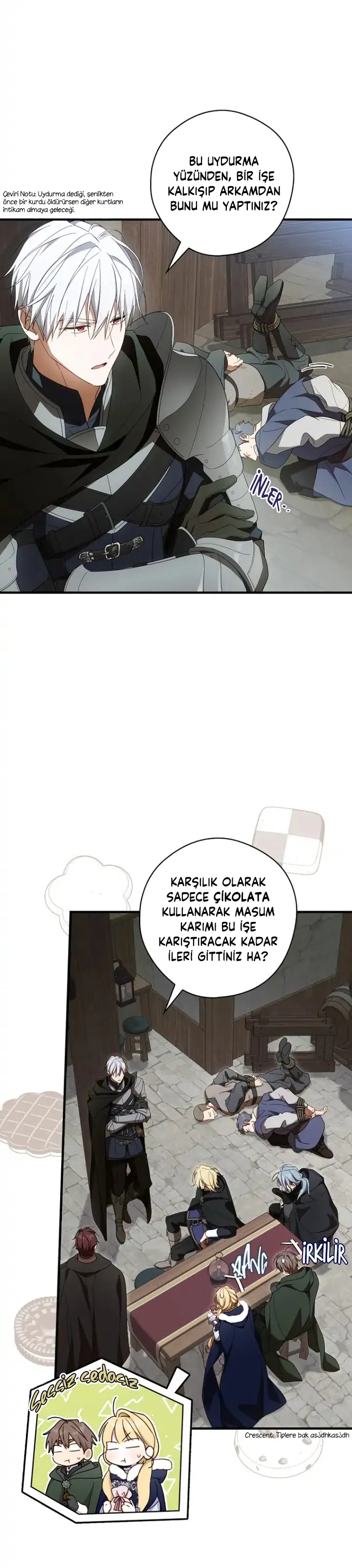 Kocamı Nasıl Kazanırım - Bölüm 64 Sayfa 12