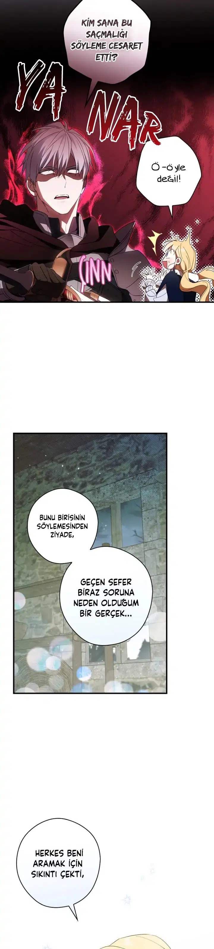 Kocamı Nasıl Kazanırım - Bölüm 64 Sayfa 18
