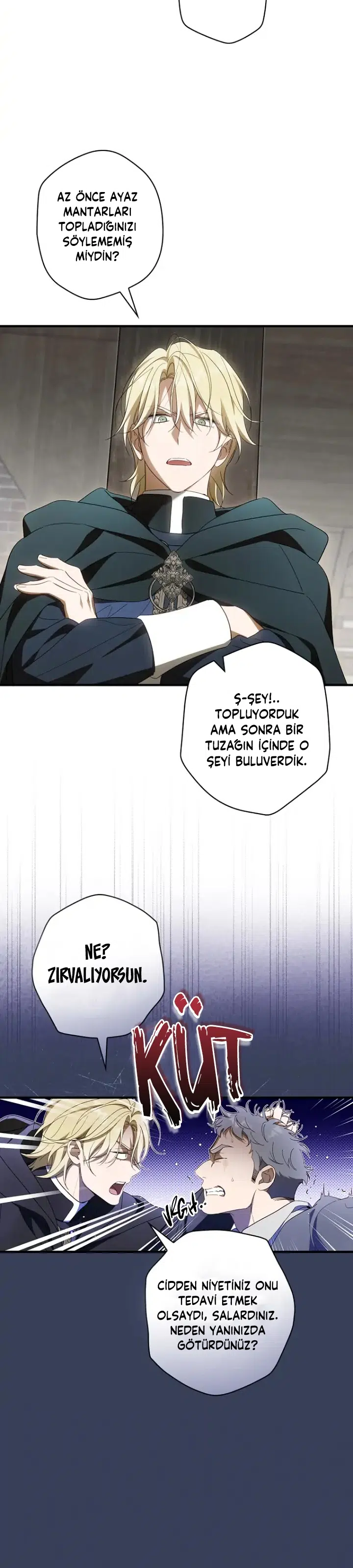 Kocamı Nasıl Kazanırım - Bölüm 64 Sayfa 25