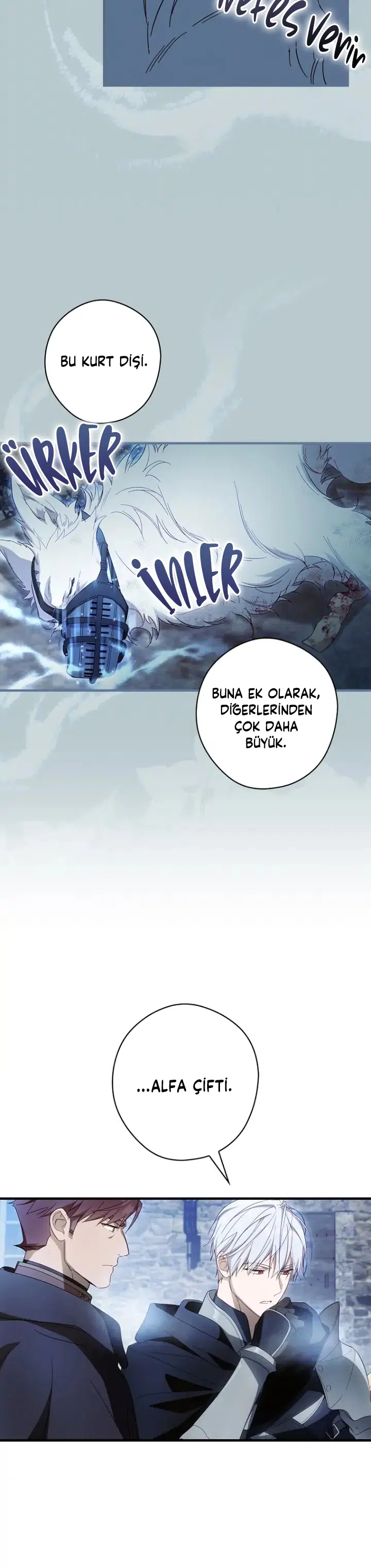 Kocamı Nasıl Kazanırım - Bölüm 64 Sayfa 29