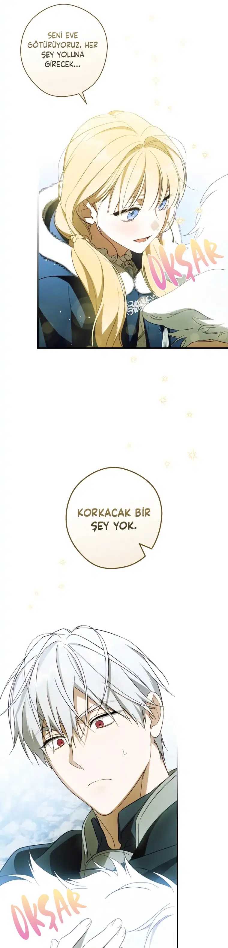 Kocamı Nasıl Kazanırım - Bölüm 65 Sayfa 13