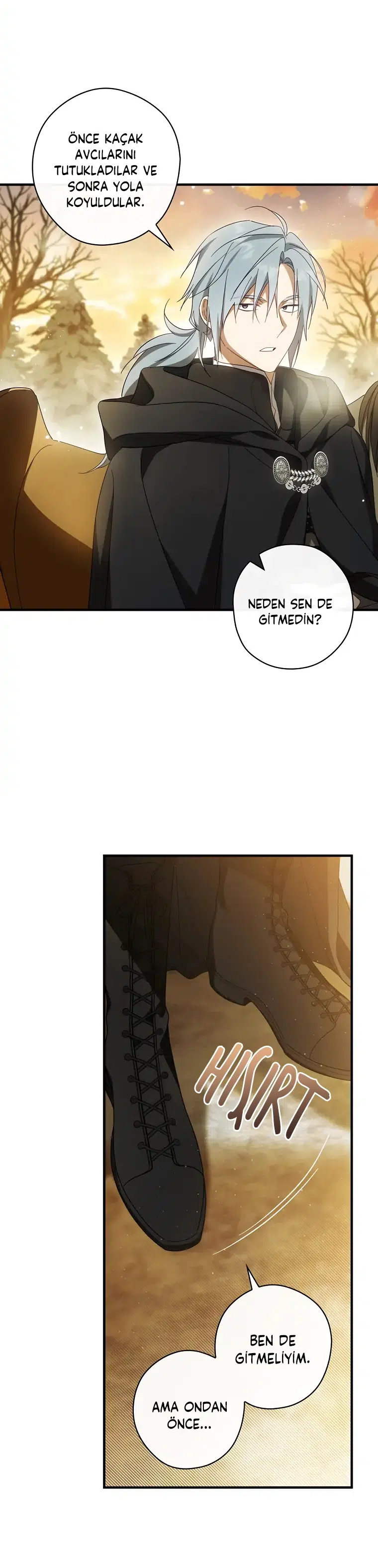 Kocamı Nasıl Kazanırım - Bölüm 65 Sayfa 28