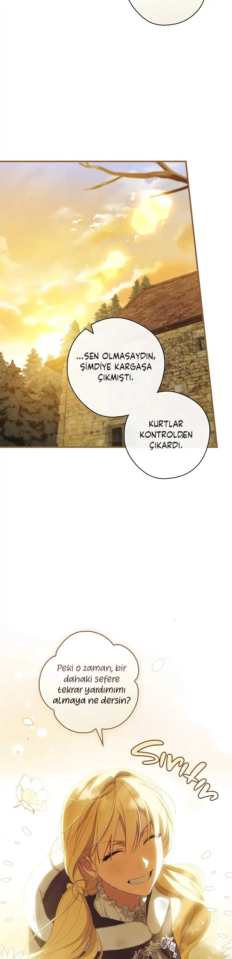Kocamı Nasıl Kazanırım - Bölüm 65 Sayfa 32