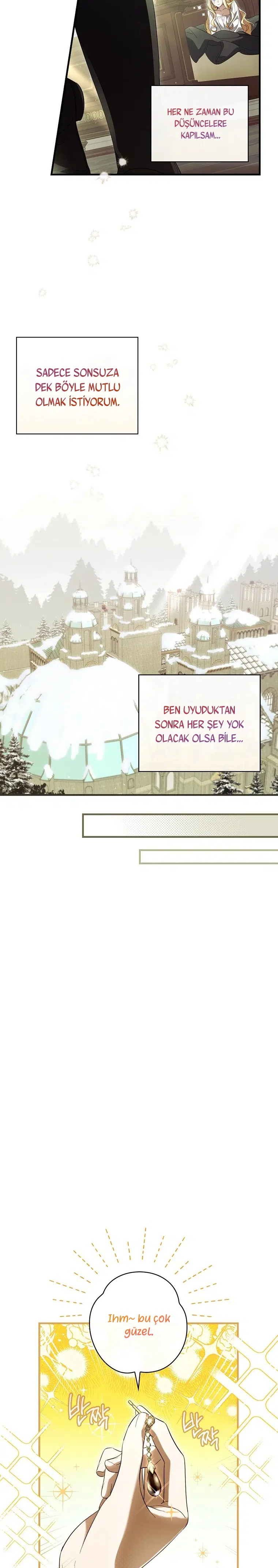 Kocamı Nasıl Kazanırım - Bölüm 66 Sayfa 16