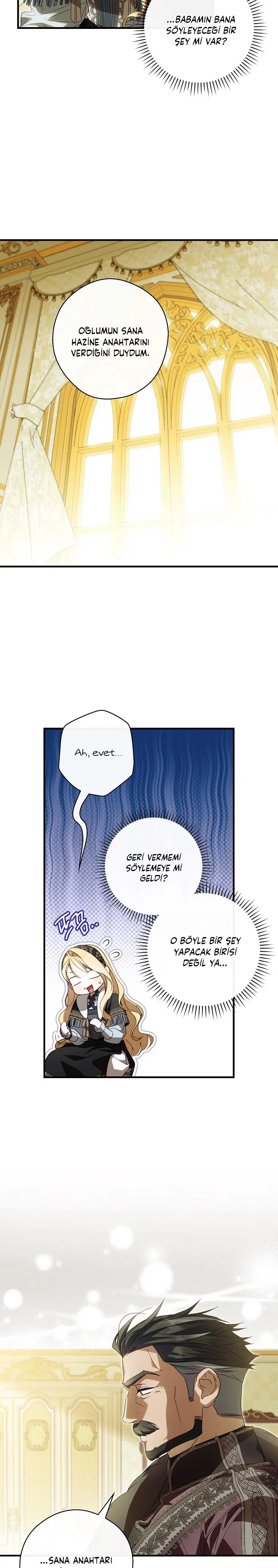 Kocamı Nasıl Kazanırım - Bölüm 66 Sayfa 20