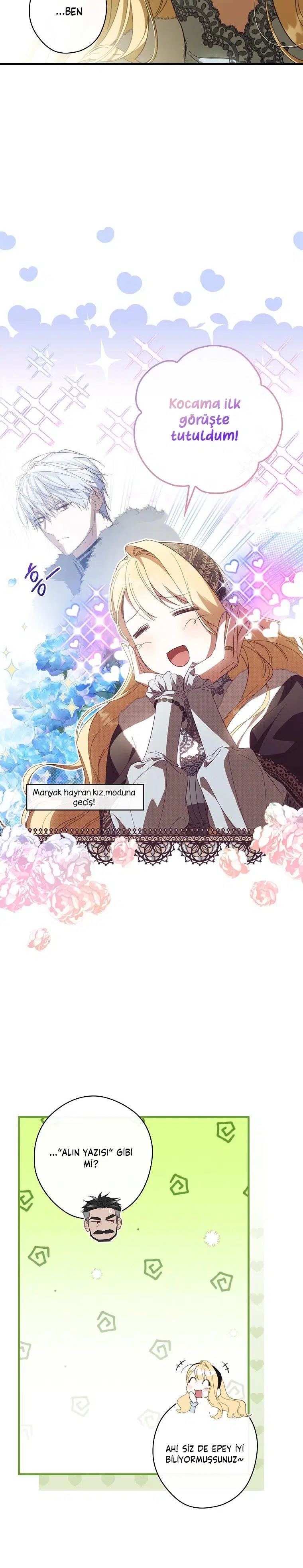 Kocamı Nasıl Kazanırım - Bölüm 67 Sayfa 7