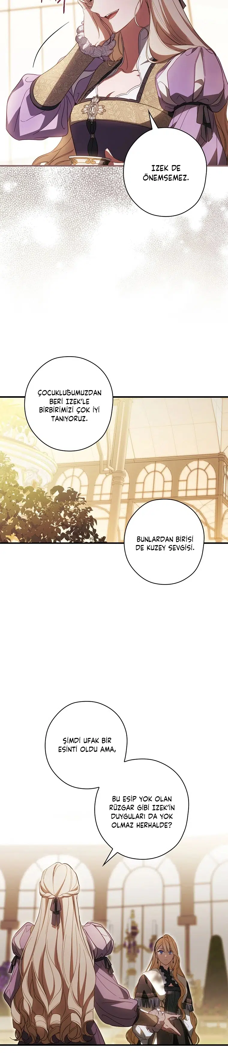 Kocamı Nasıl Kazanırım - Bölüm 68 Sayfa 20