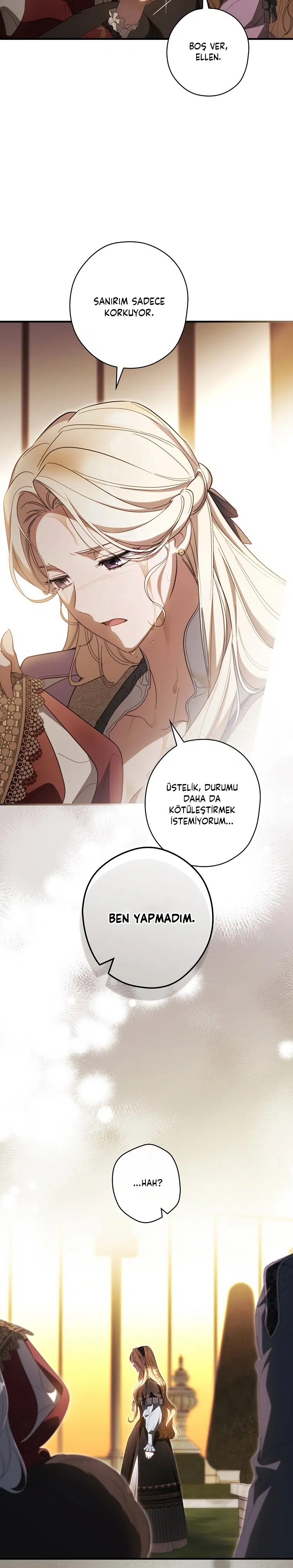 Kocamı Nasıl Kazanırım - Bölüm 69 Sayfa 7