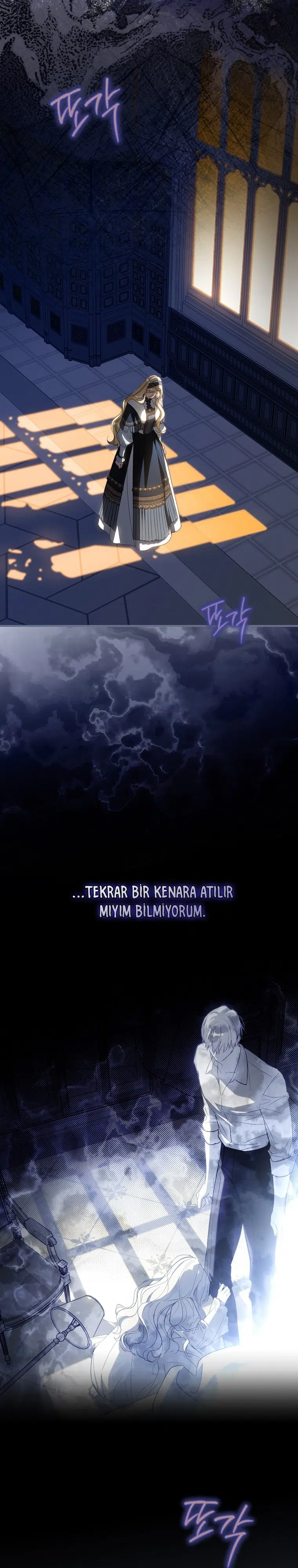 Kocamı Nasıl Kazanırım - Bölüm 69 Sayfa 14