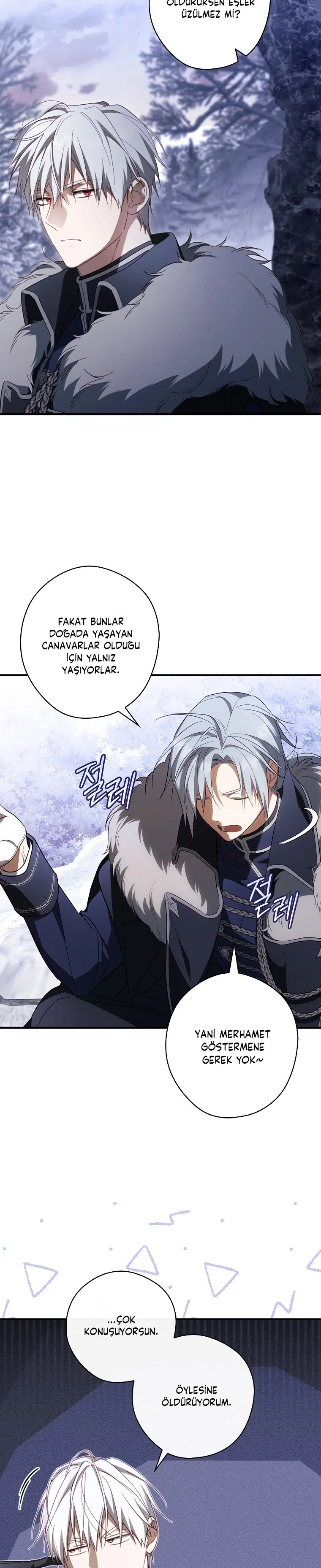Kocamı Nasıl Kazanırım - Bölüm 69 Sayfa 23