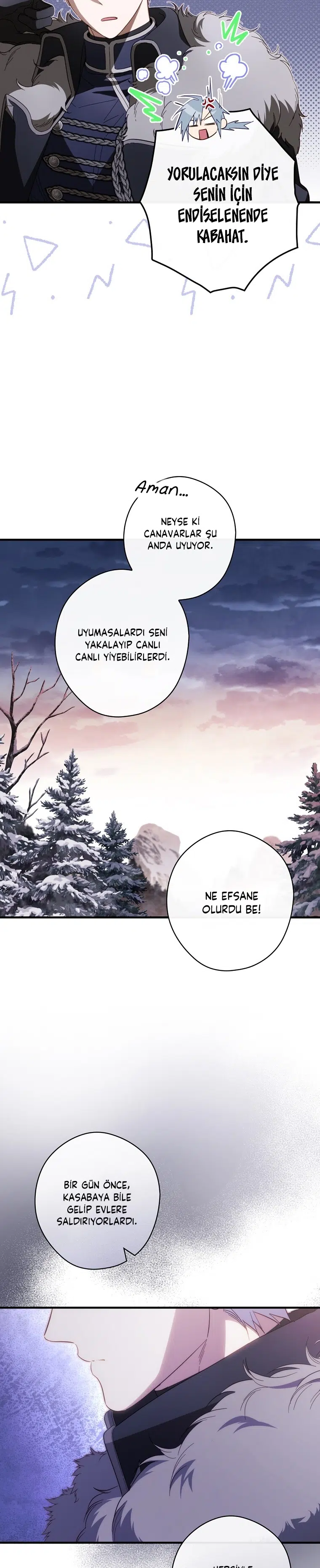Kocamı Nasıl Kazanırım - Bölüm 69 Sayfa 24