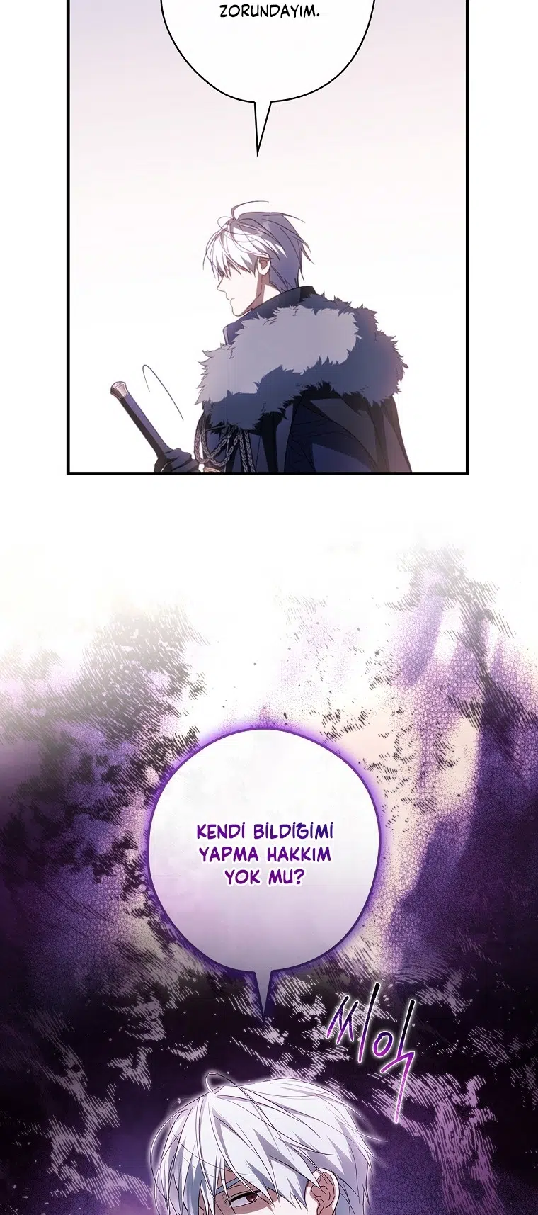 Kocamı Nasıl Kazanırım - Bölüm 69 Sayfa 33