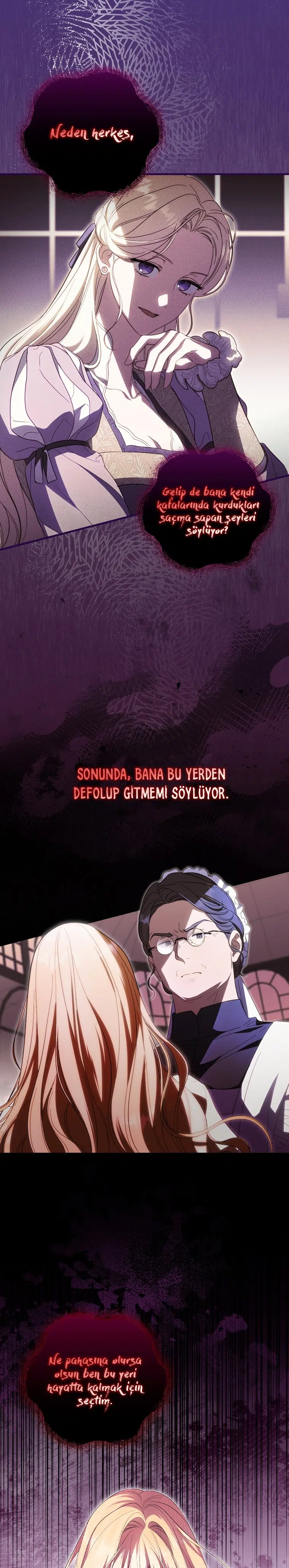 Kocamı Nasıl Kazanırım - Bölüm 70 Sayfa 26