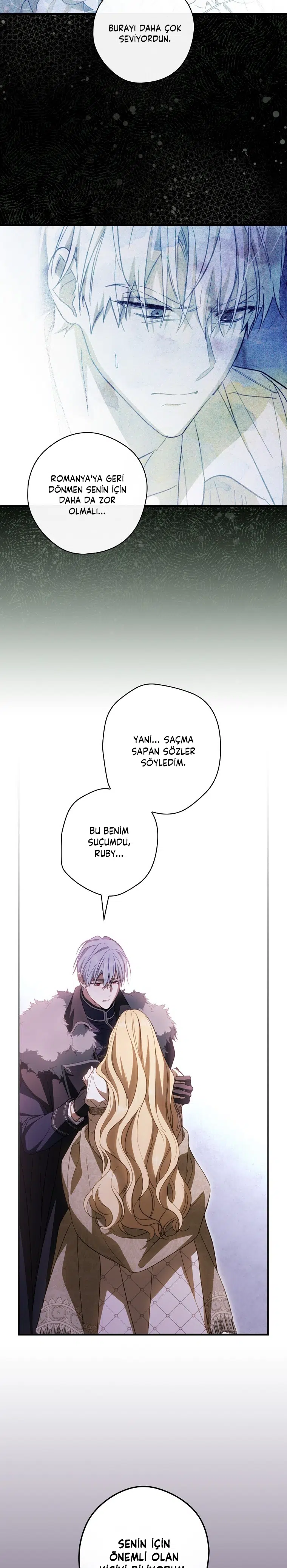 Kocamı Nasıl Kazanırım - Bölüm 72 Sayfa 9