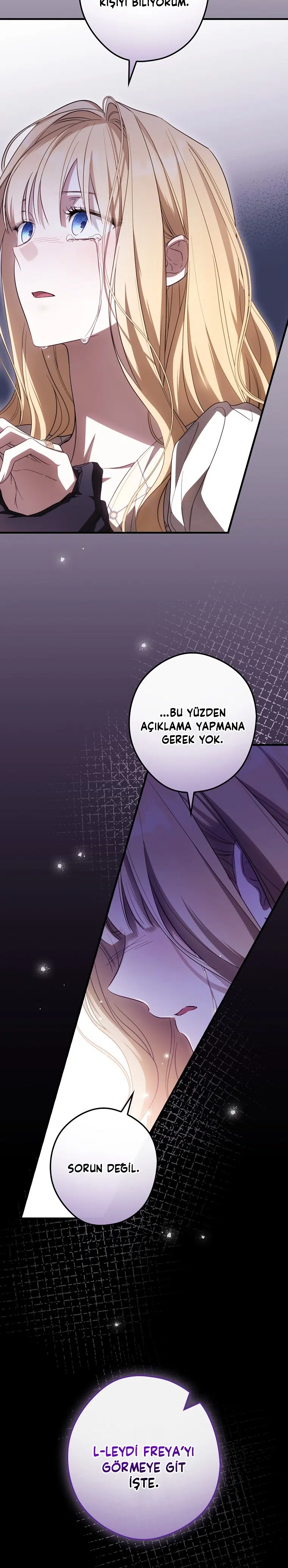 Kocamı Nasıl Kazanırım - Bölüm 72 Sayfa 10