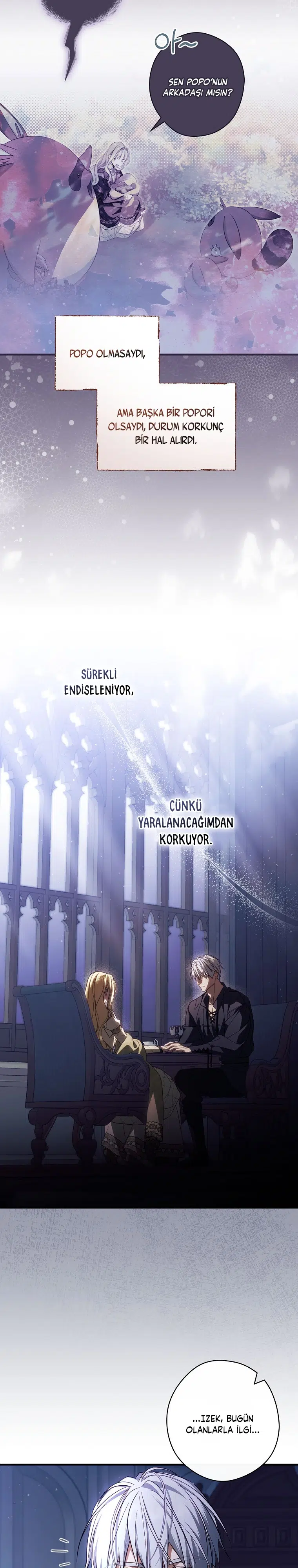 Kocamı Nasıl Kazanırım - Bölüm 73 Sayfa 10