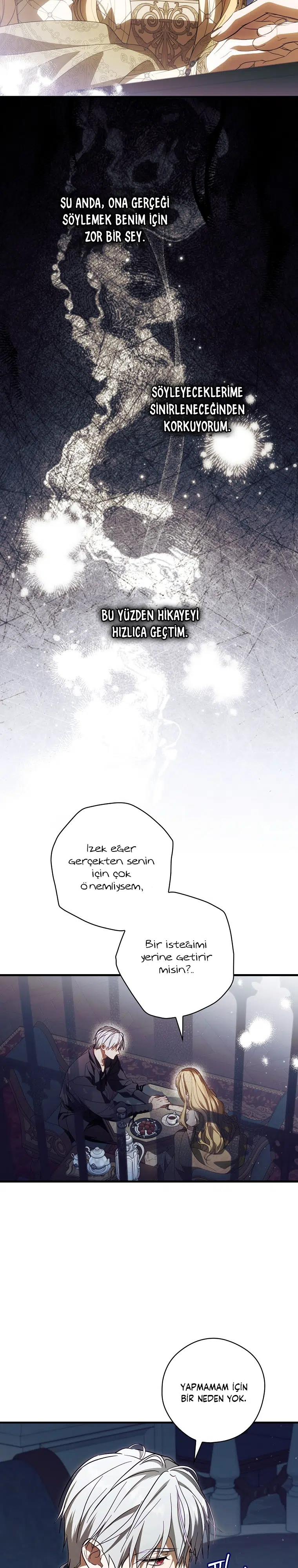 Kocamı Nasıl Kazanırım - Bölüm 73 Sayfa 17