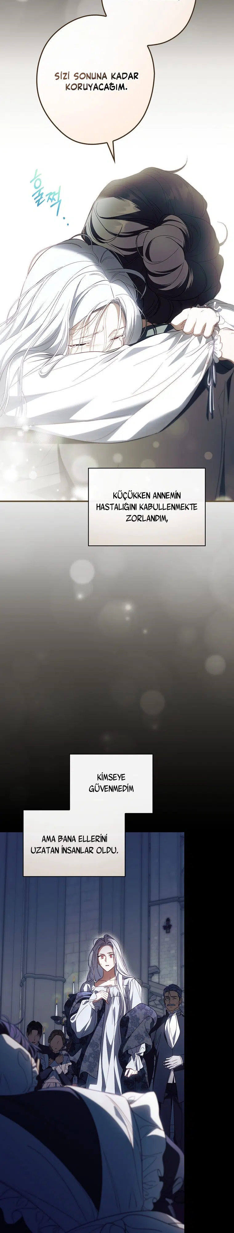 Kocamı Nasıl Kazanırım - Bölüm 75 Sayfa 11