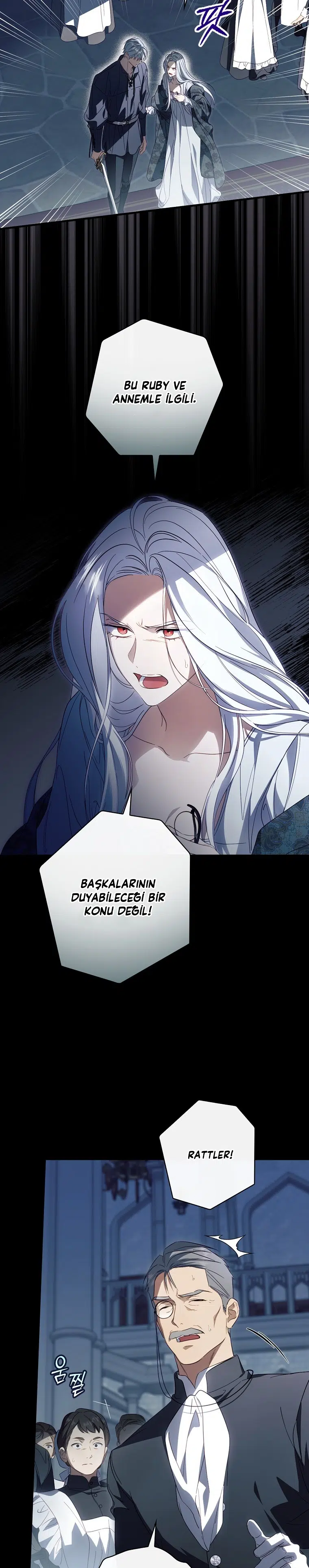 Kocamı Nasıl Kazanırım - Bölüm 76 Sayfa 8