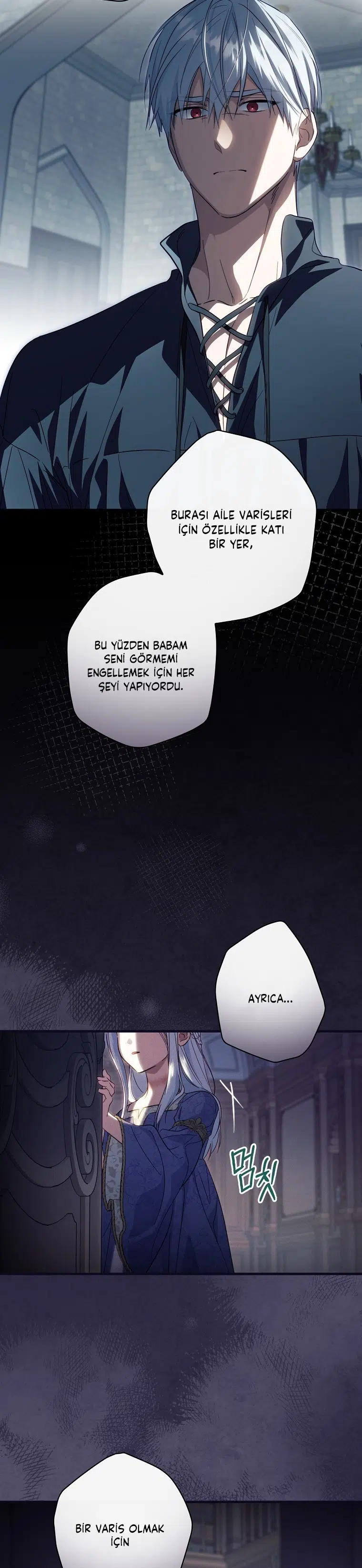 Kocamı Nasıl Kazanırım - Bölüm 76 Sayfa 22