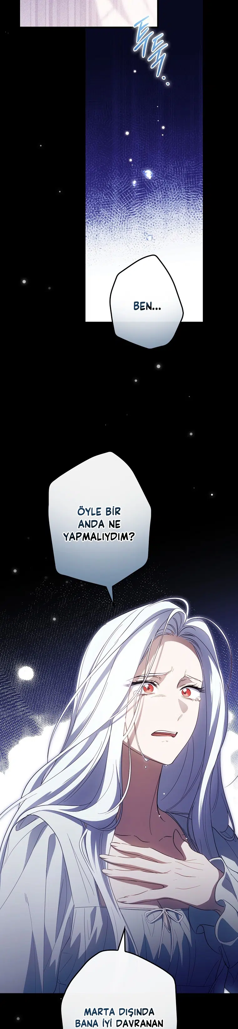 Kocamı Nasıl Kazanırım - Bölüm 76 Sayfa 25