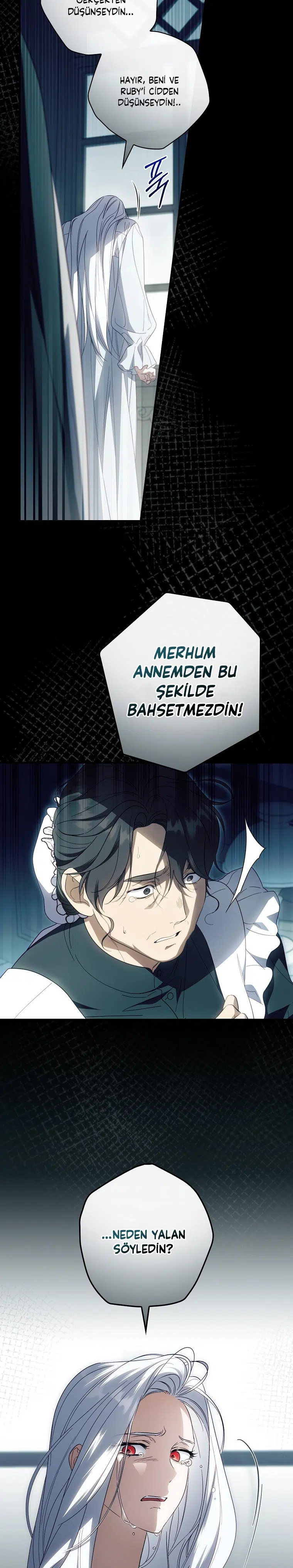 Kocamı Nasıl Kazanırım - Bölüm 77 Sayfa 3