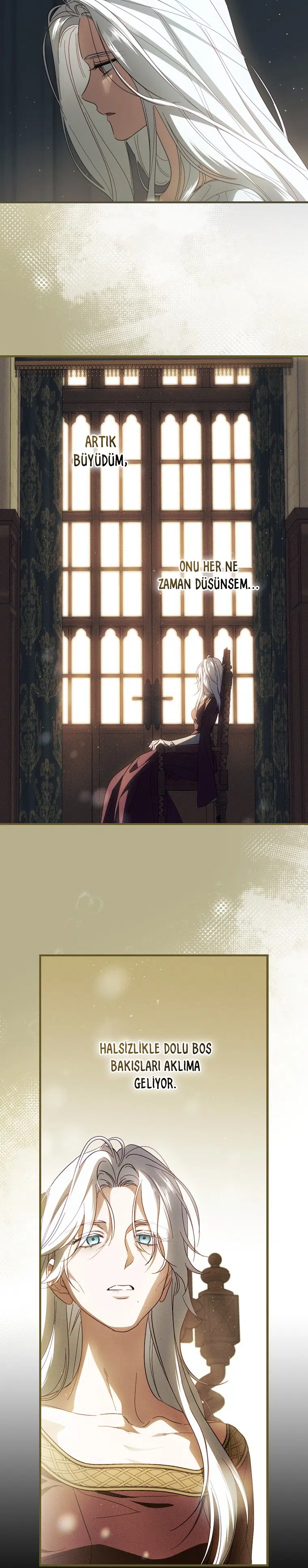 Kocamı Nasıl Kazanırım - Bölüm 77 Sayfa 24