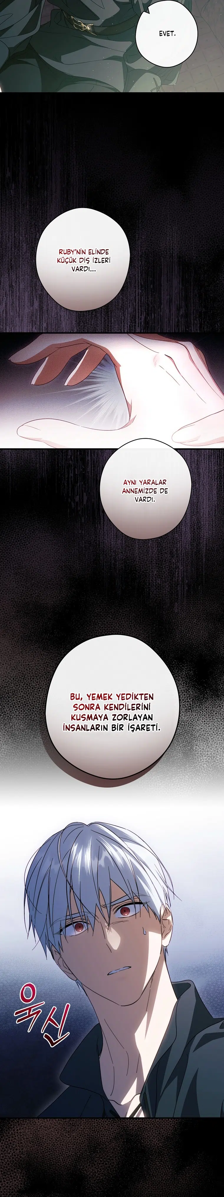 Kocamı Nasıl Kazanırım - Bölüm 78 Sayfa 2
