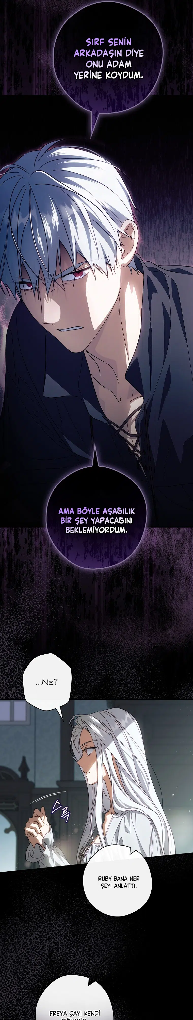 Kocamı Nasıl Kazanırım - Bölüm 78 Sayfa 20