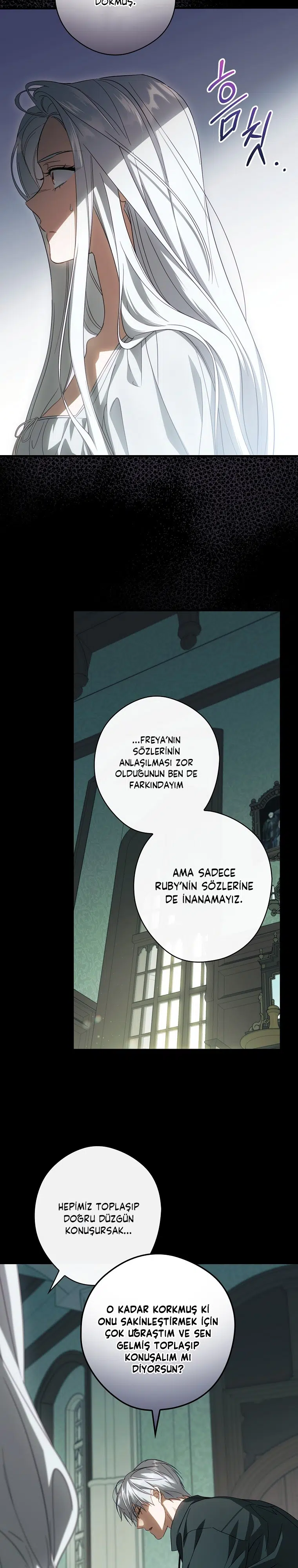 Kocamı Nasıl Kazanırım - Bölüm 78 Sayfa 21