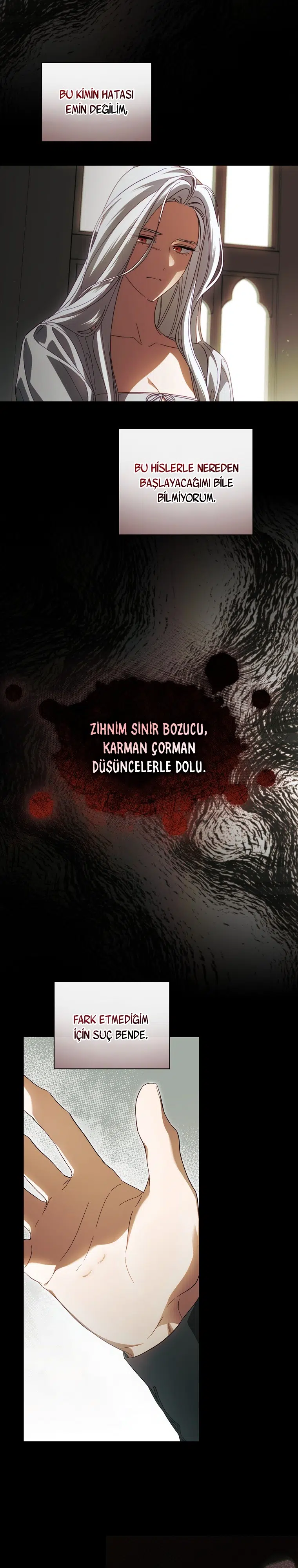 Kocamı Nasıl Kazanırım - Bölüm 78 Sayfa 26