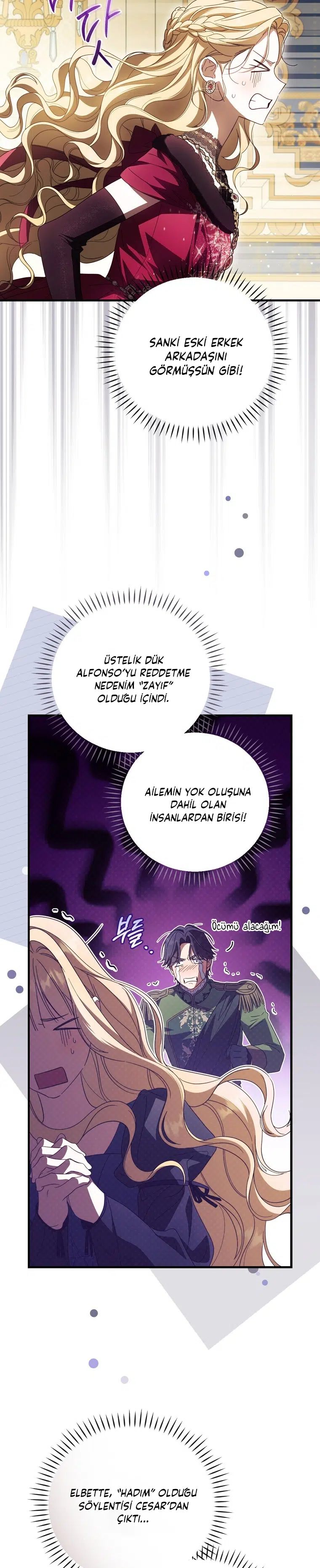 Kocamı Nasıl Kazanırım - Bölüm 80 Sayfa 15