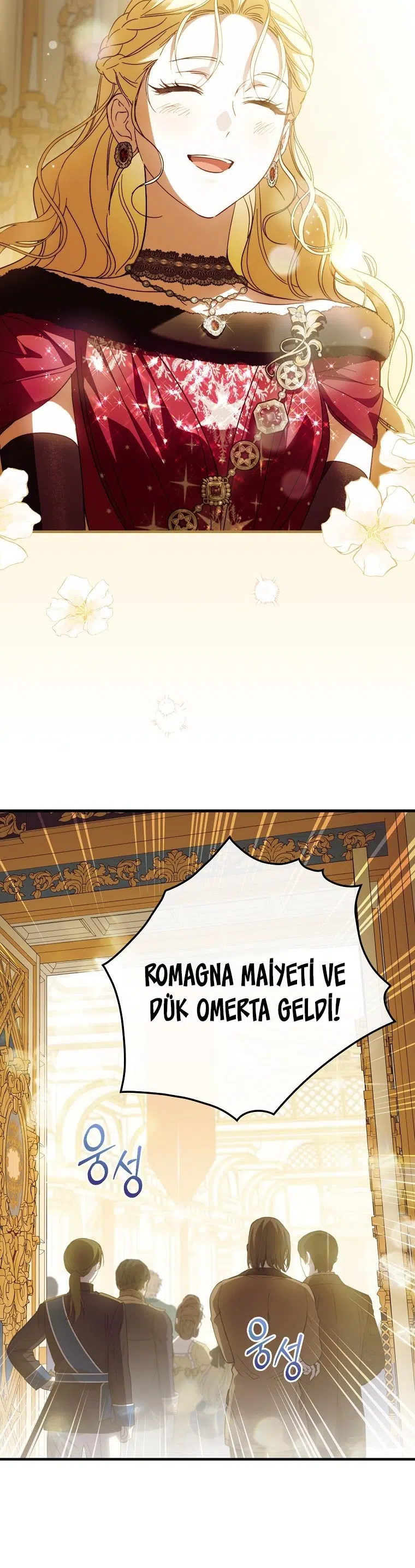 Kocamı Nasıl Kazanırım - Bölüm 80 Sayfa 32