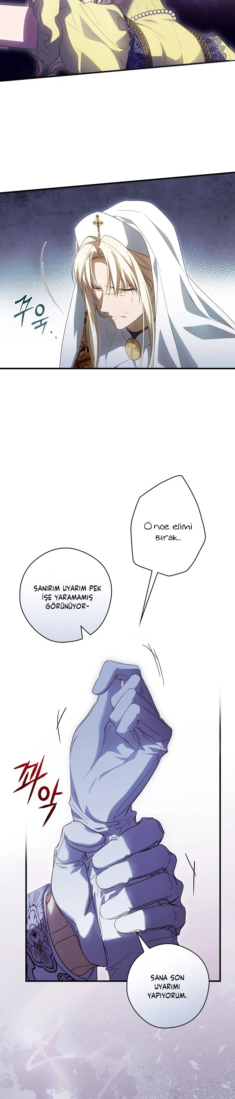 Kocamı Nasıl Kazanırım - Bölüm 82 Sayfa 4