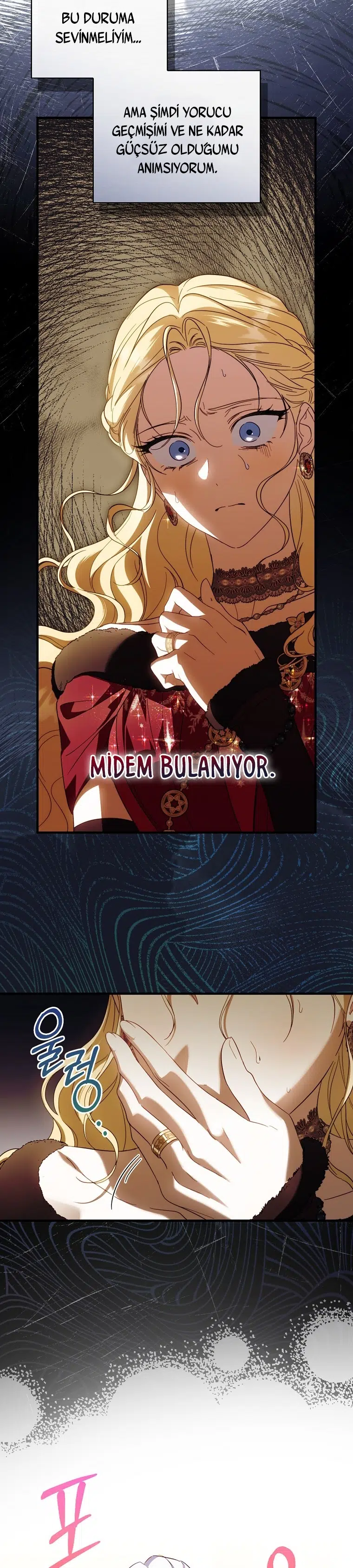 Kocamı Nasıl Kazanırım - Bölüm 82 Sayfa 16